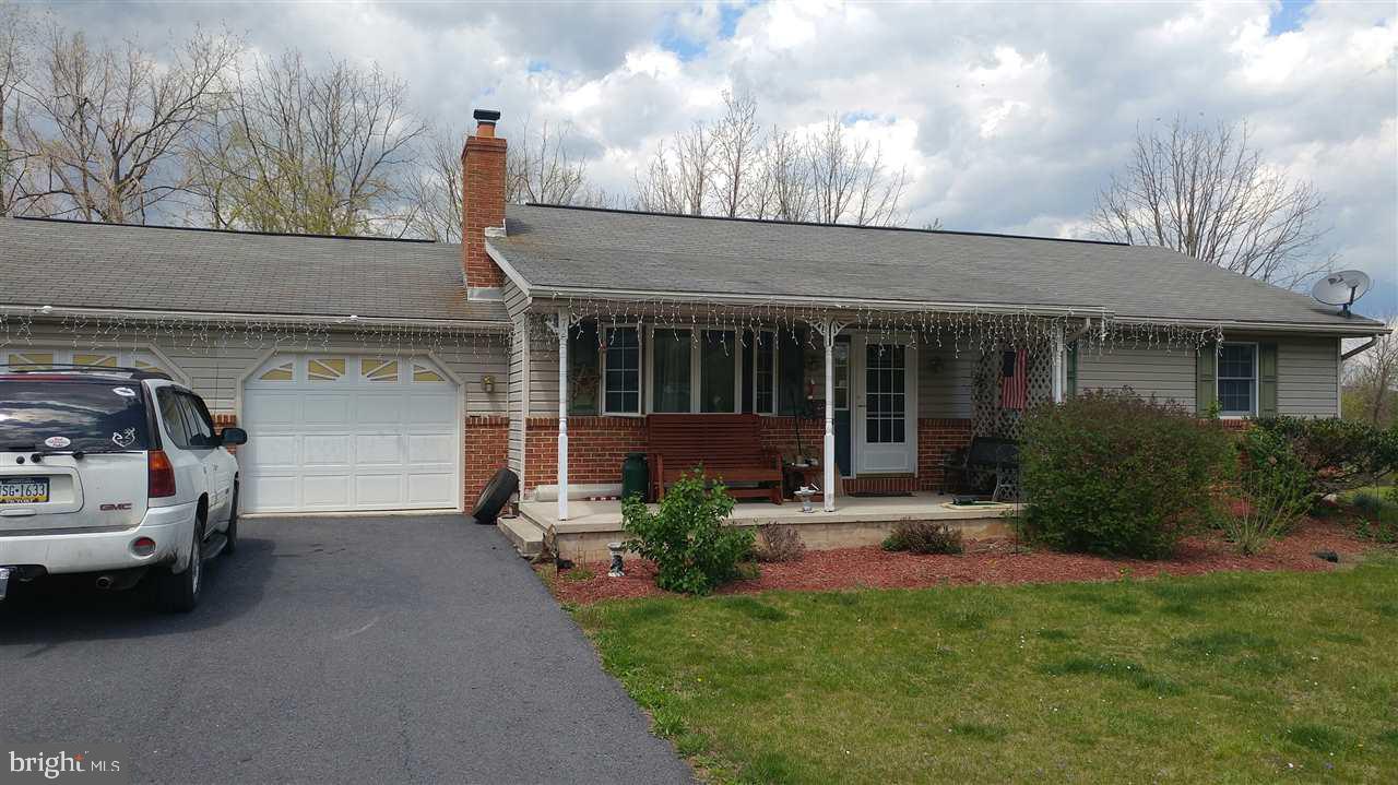 72 Montebello Road Duncannon, PA 17020 - Photo 1 of 2 Gallery Image 1