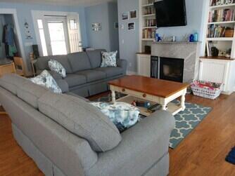 331 Paul Bunyan Road Corea, ME 04624 - Photo 22 of 62 living room