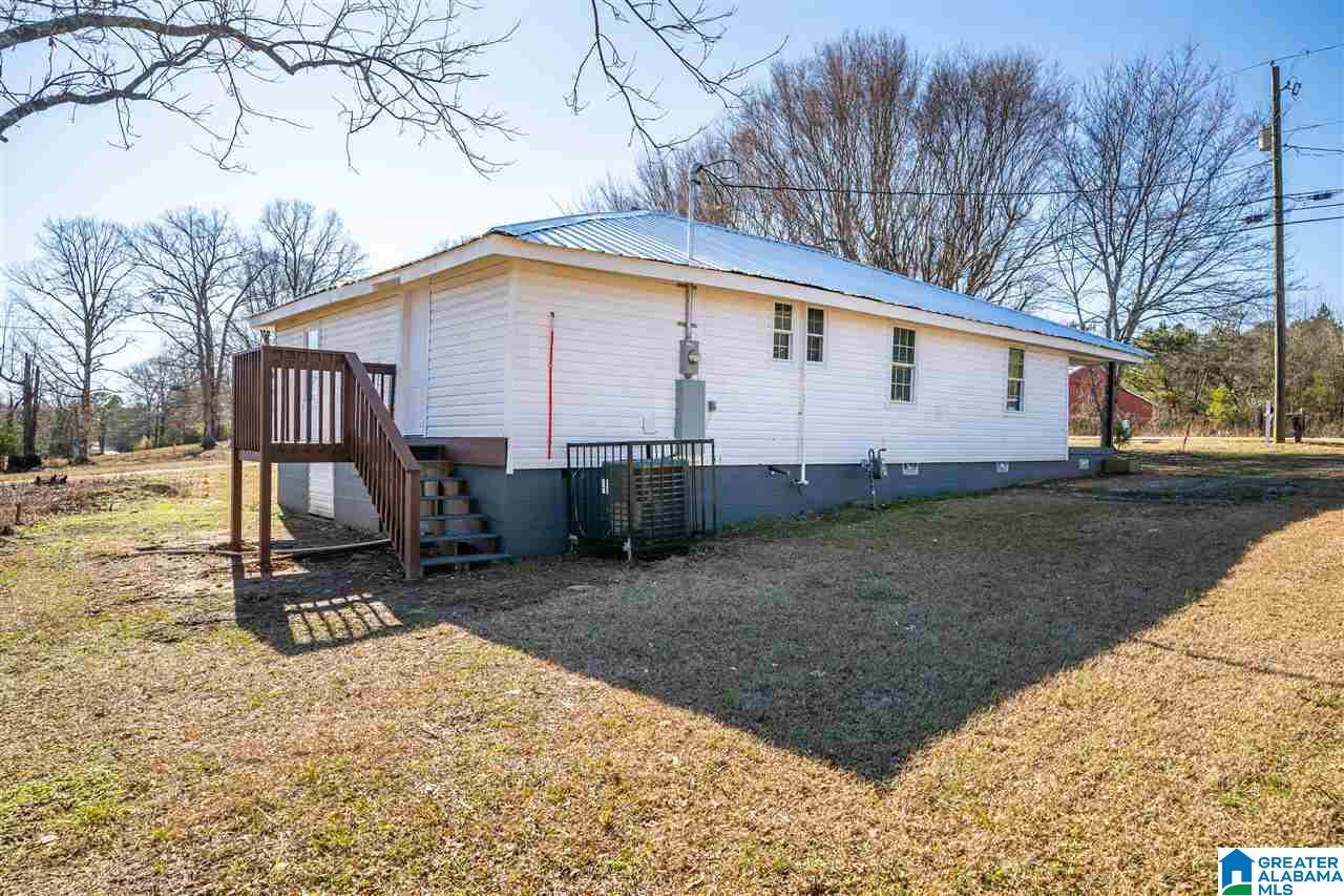 3788 Nauvoo Road Nauvoo, AL 35578 - Photo 3 of 13