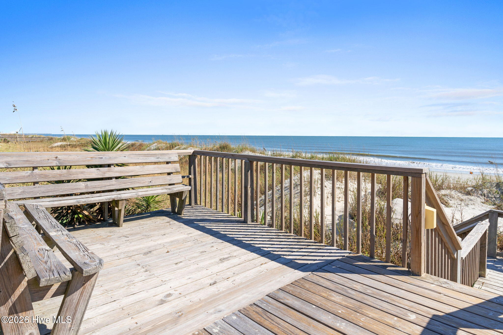 305 West First Street, Unit C2 Ocean Isle Beach, NC 28469 - Photo 29 of 47 kahunaphoto.com--14