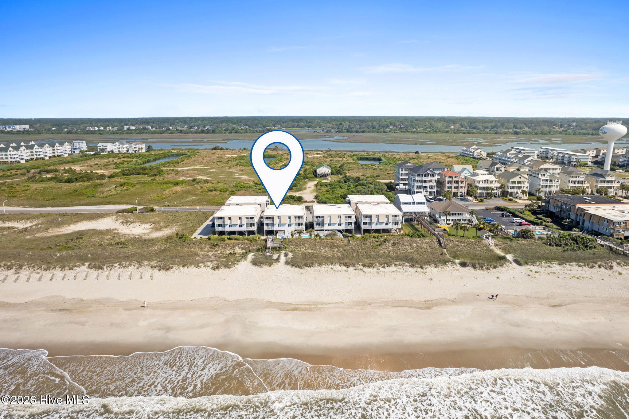 305 West First Street, Unit C2 Ocean Isle Beach, NC 28469 - Photo 42 of 47 kahunaphoto.com-0940 copy