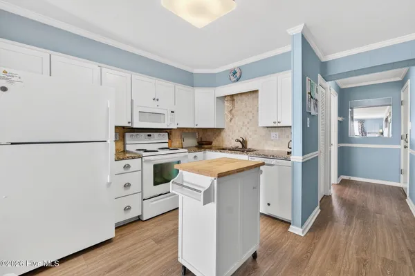 $620,000 | 305 West First Street, Unit C2, Ocean Isle Beach, NC 28469