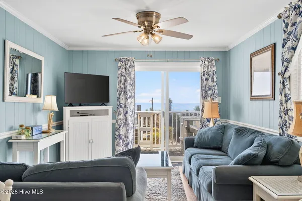 $620,000 | 305 West First Street, Unit C2, Ocean Isle Beach, NC 28469