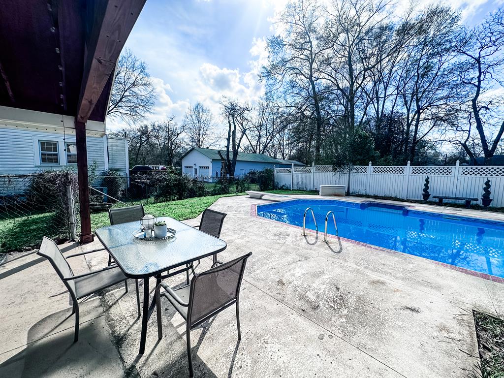 185 North Morris Street Slocomb, AL 36375 - Photo 50 of 58