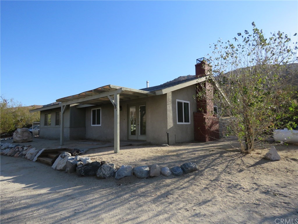 9325 Craver Road Morongo Valley, CA 92256 - Photo 1 of 1
