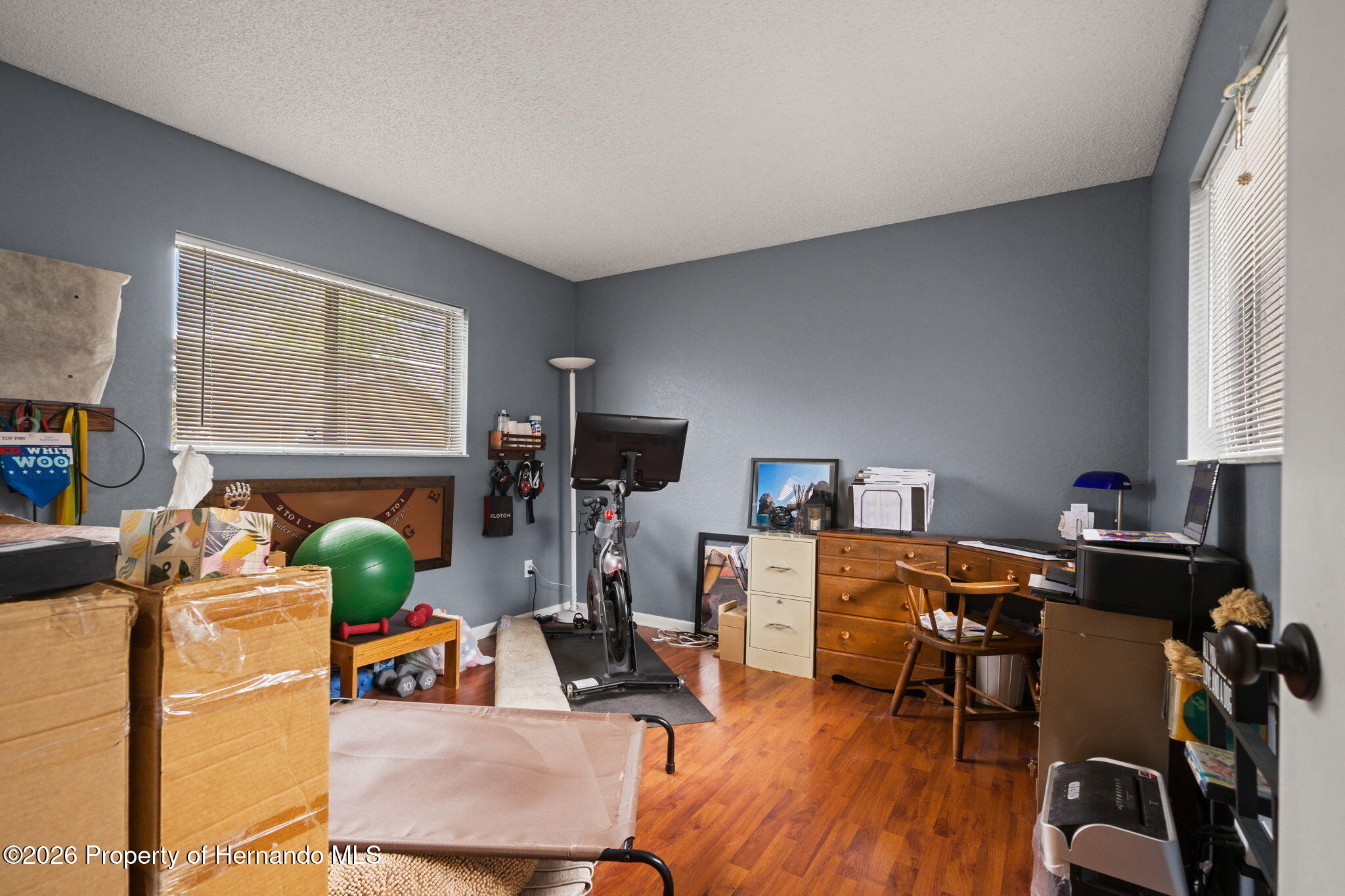 6197 Dorset Road Spring Hill, FL 34608 - Photo 36 of 55