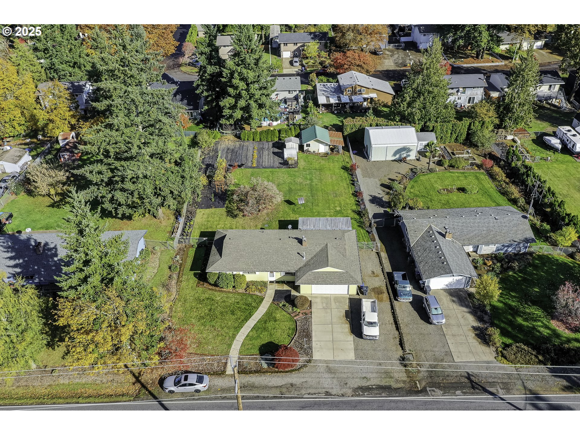 19390 South Meyers Road Oregon City, OR 97045 - Photo 2 of 42 Gallery Image 2