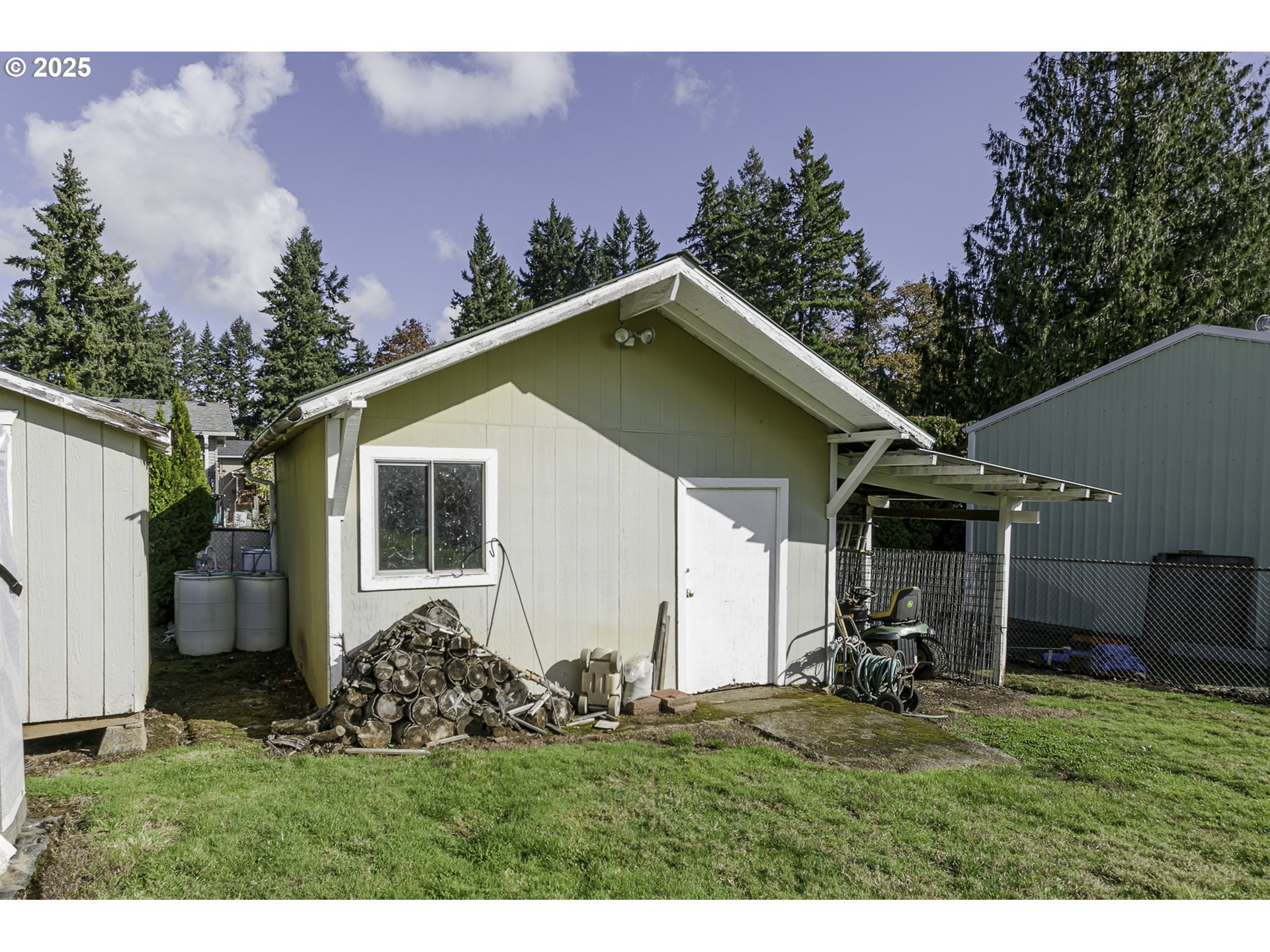 19390 South Meyers Road Oregon City, OR 97045 - Photo 36 of 42 Gallery Image 36