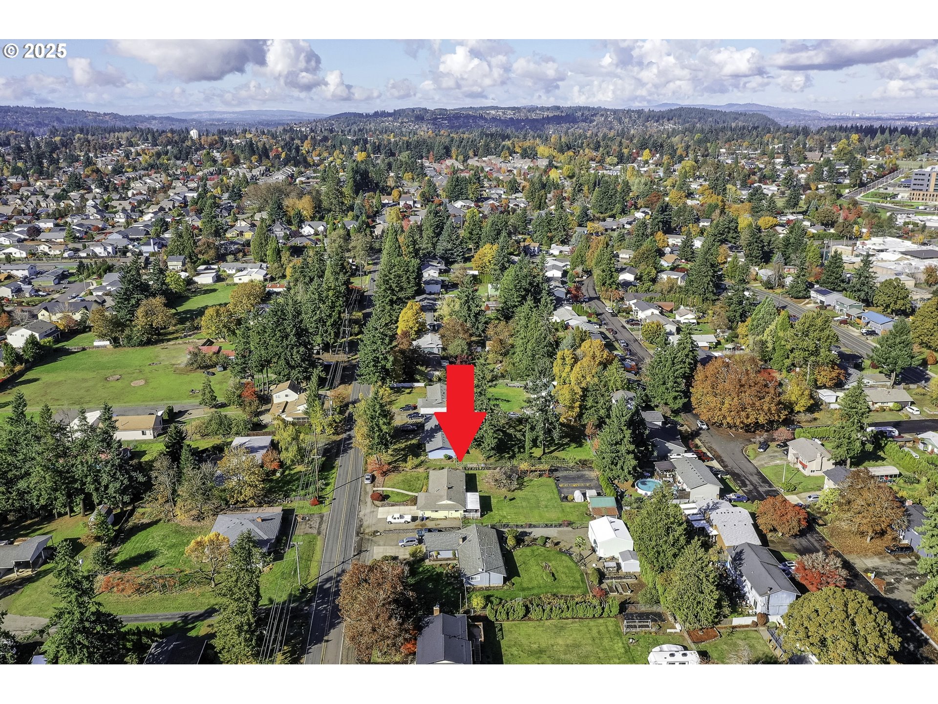 19390 South Meyers Road Oregon City, OR 97045 - Photo 41 of 42 Gallery Image 41