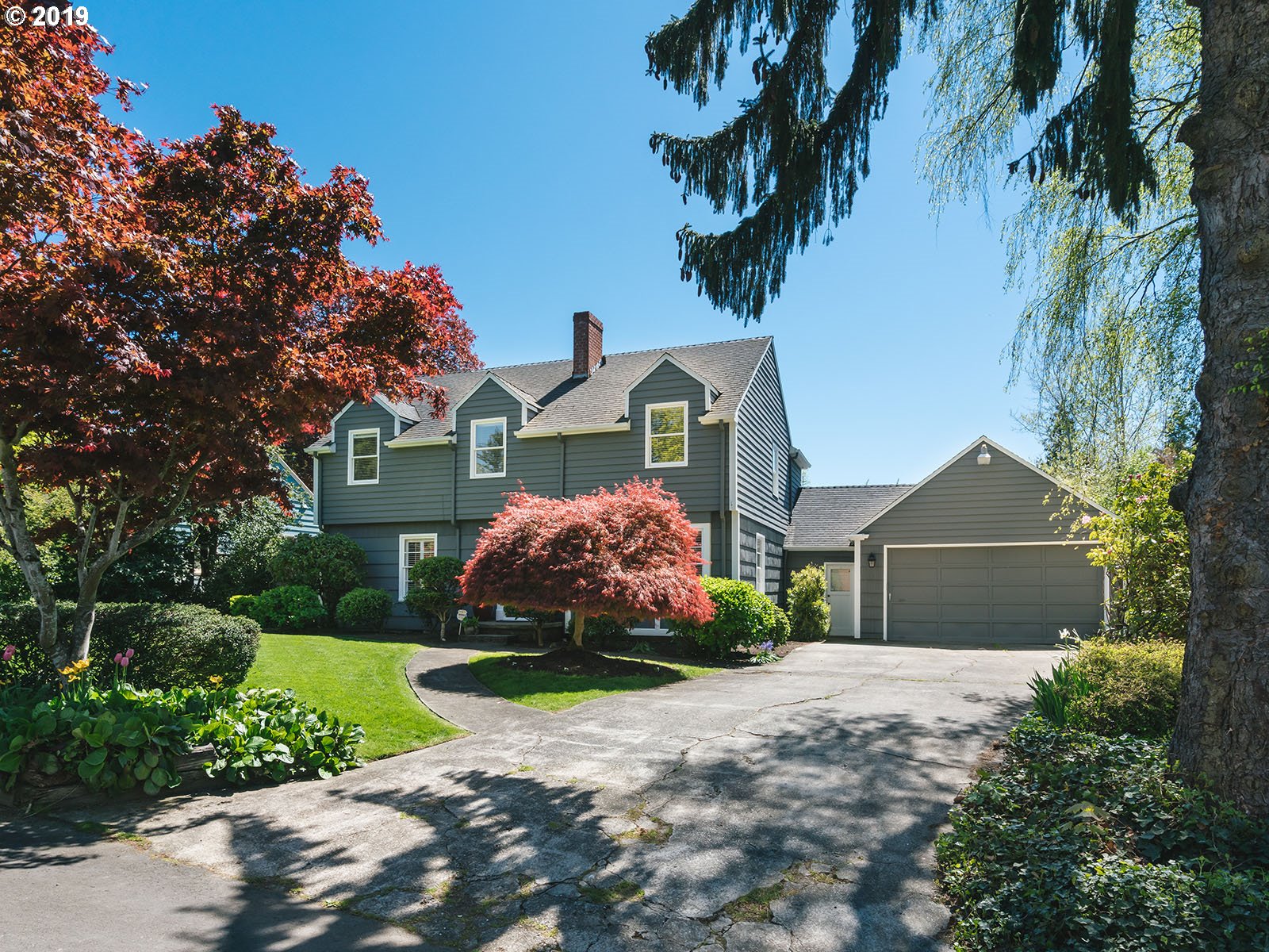 7900 Southwest Cedar Street Portland, OR 97225 - Photo 2 of 29 Gallery Image 2
