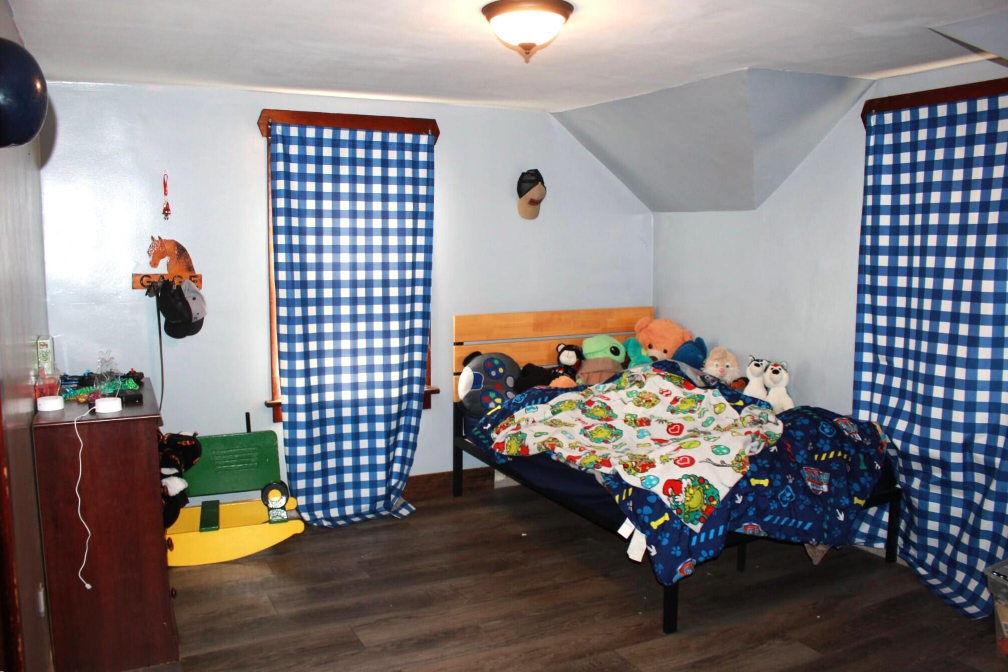 12409 Bellevue Road Battle Creek, MI 49014 - Photo 18 of 44 bedroom