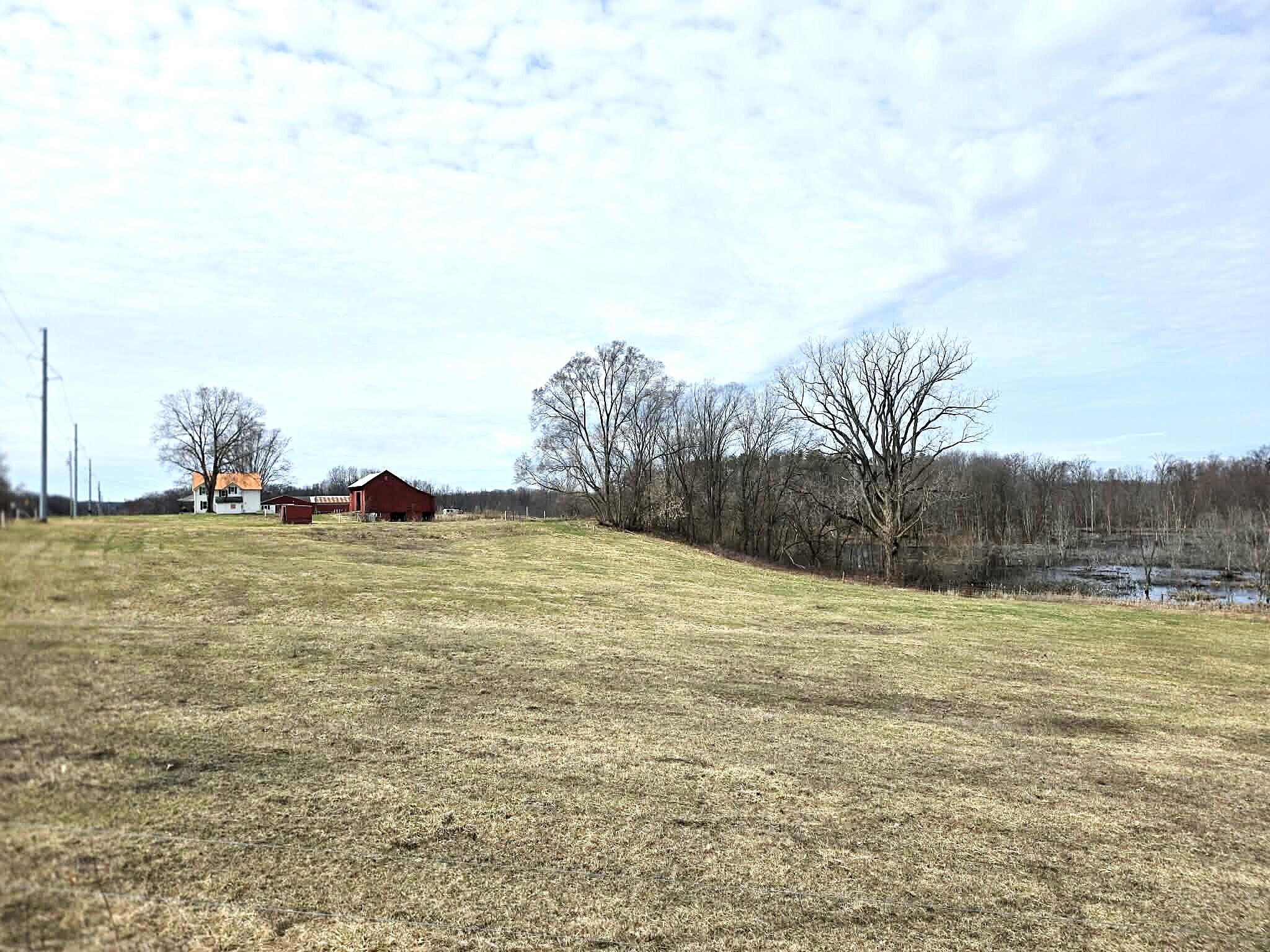 12409 Bellevue Road Battle Creek, MI 49014 - Photo 35 of 42 from 12 1/2 Mile Rd