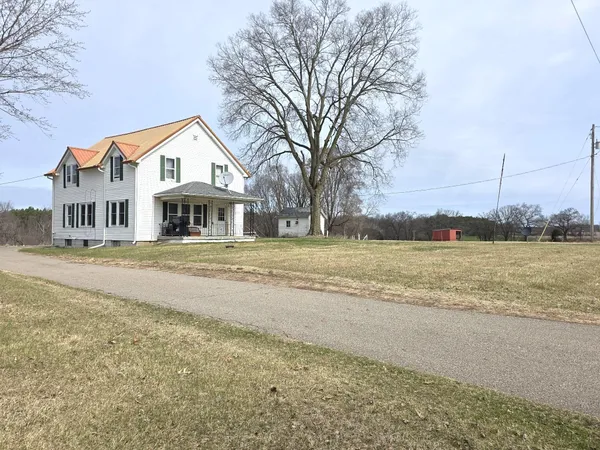 $490,000 | 12409 Bellevue Road, Battle Creek, MI 49014