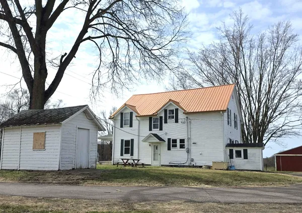 $490,000 | 12409 Bellevue Road, Battle Creek, MI 49014