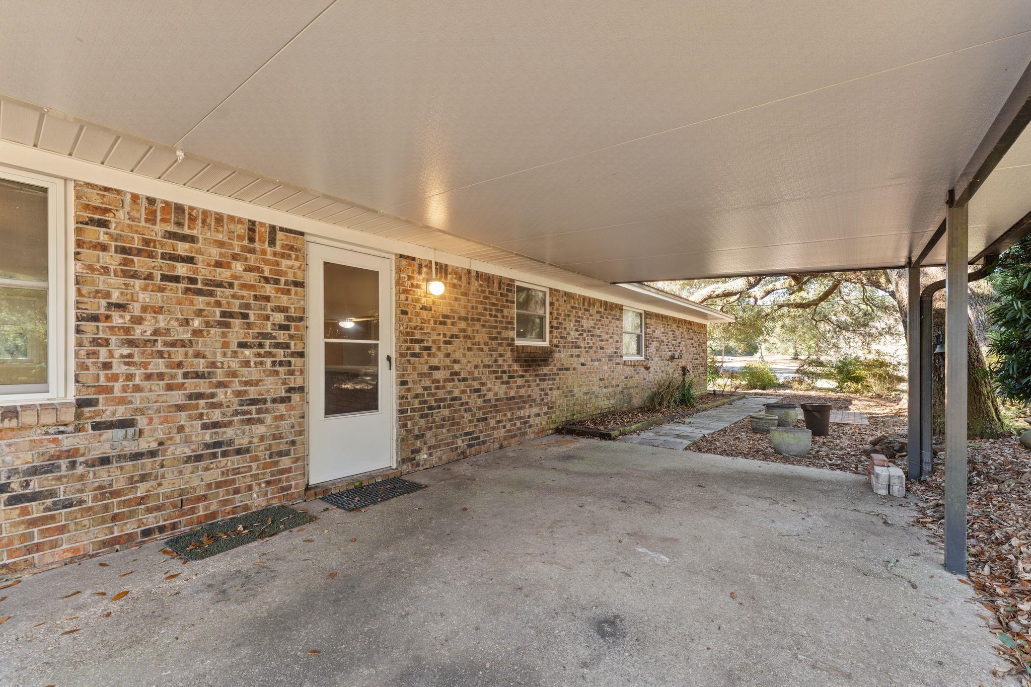 32989 Antietam Road Lillian, AL 36549 - Photo 30 of 56 Patio