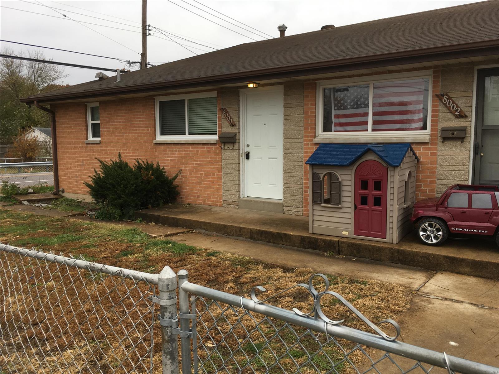 8000 Mathilda Avenue St. Louis, MO 63123 - Photo 28 of 32 Gallery Image 28
