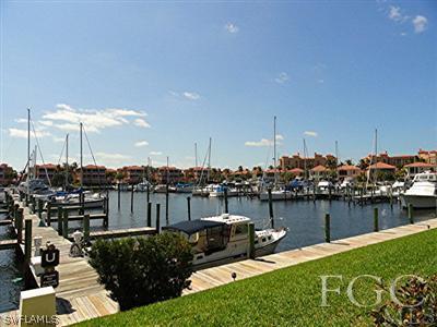 3235 Sugarloaf Key Road, Unit 12A Punta Gorda, FL 33955 - Photo 2 of 8 a view of a garden with sitting area
