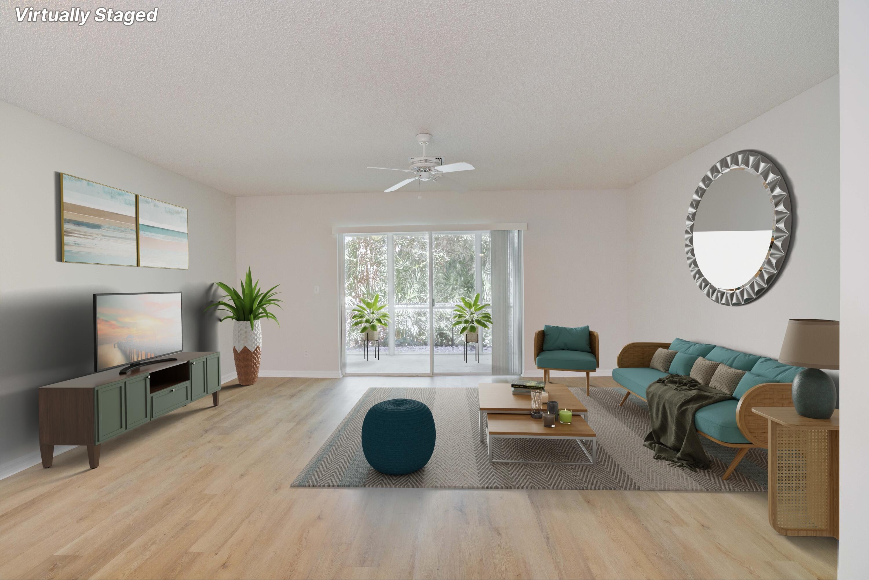 159 Fox Meadow Run Jupiter, FL 33458 - Photo 18 of 37 Virtually Staged