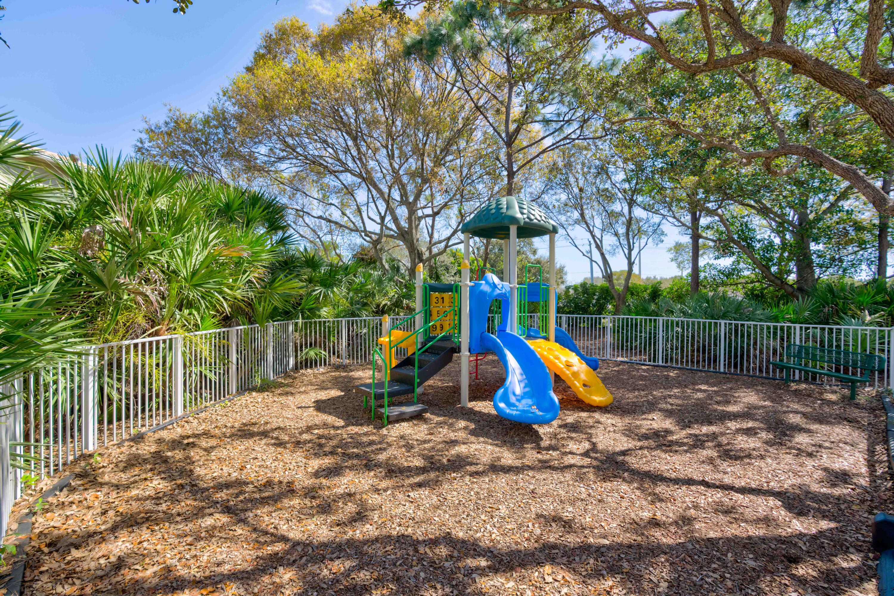 159 Fox Meadow Run Jupiter, FL 33458 - Photo 5 of 37 Community Playground