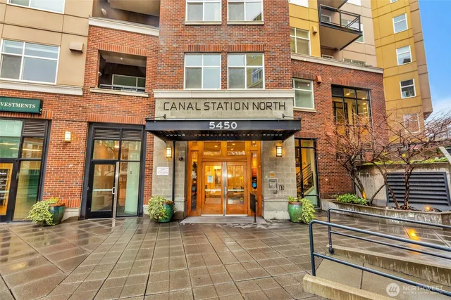 $435,000 | 5450 Leary Avenue Northwest, Unit 445, Seattle, WA 98107