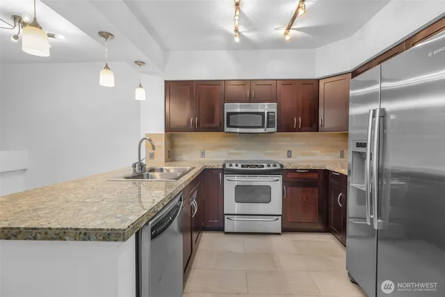 $435,000 | 5450 Leary Avenue Northwest, Unit 445, Seattle, WA 98107