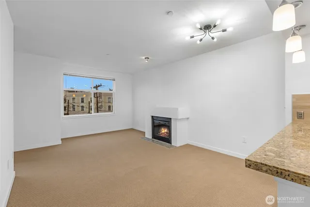 $435,000 | 5450 Leary Avenue Northwest, Unit 445, Seattle, WA 98107