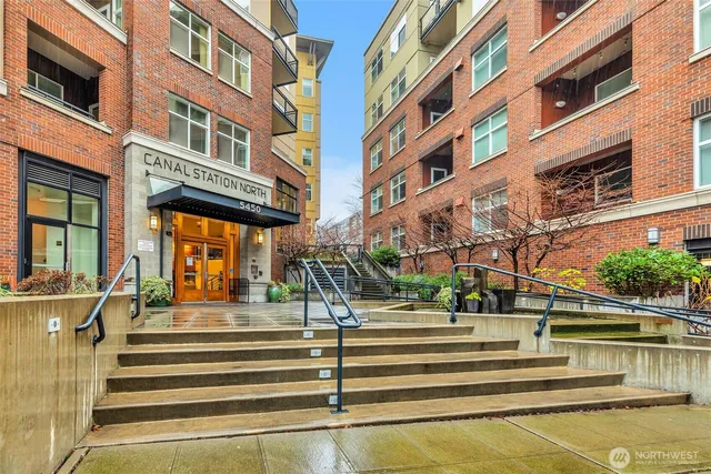 $435,000 | 5450 Leary Avenue Northwest, Unit 445, Seattle, WA 98107