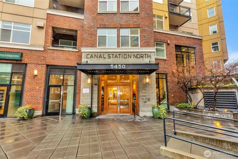 $425,000 | 5450 Leary Avenue Northwest, Unit 445, Seattle, WA 98107