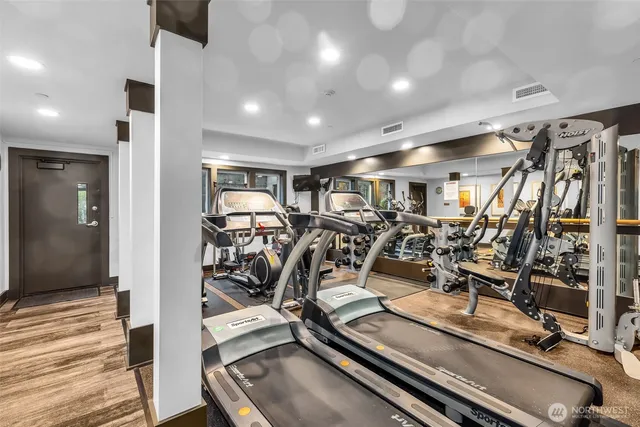 $435,000 | 5450 Leary Avenue Northwest, Unit 445, Seattle, WA 98107