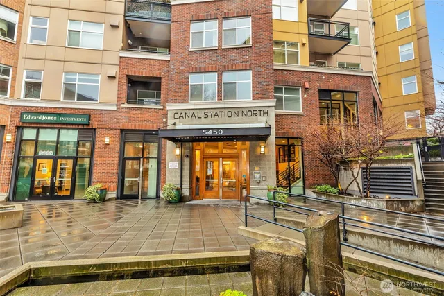 $435,000 | 5450 Leary Avenue Northwest, Unit 445, Seattle, WA 98107
