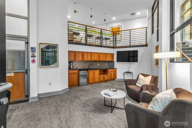 $435,000 | 5450 Leary Avenue Northwest, Unit 445, Seattle, WA 98107