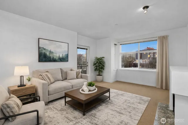 $435,000 | 5450 Leary Avenue Northwest, Unit 445, Seattle, WA 98107