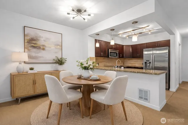 $435,000 | 5450 Leary Avenue Northwest, Unit 445, Seattle, WA 98107