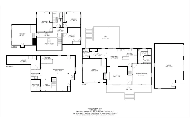 $629,900 | 8 Longview Avenue, Webster, MA 01570