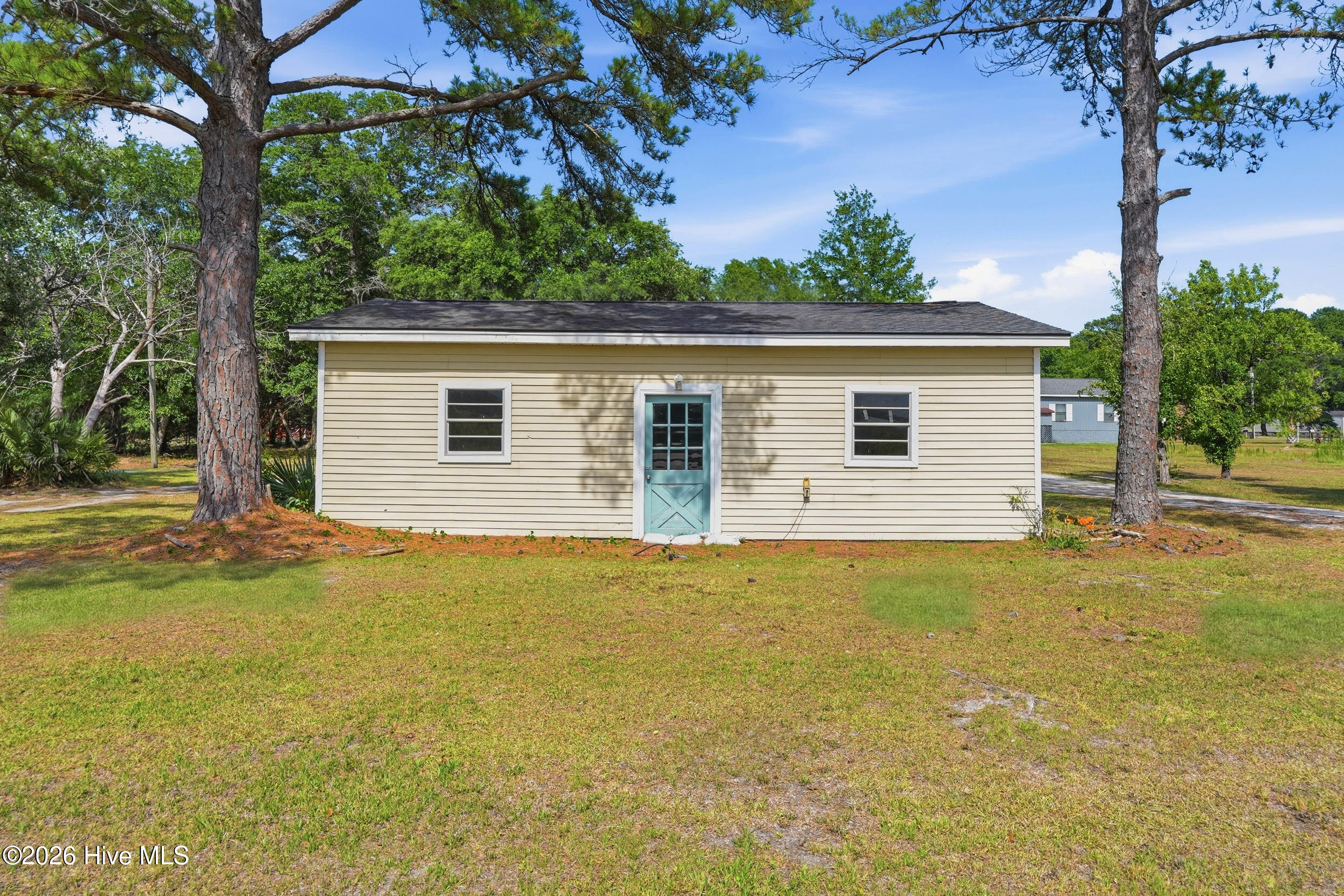 879 Bricklanding Road Southwest Shallotte, NC 28470 - Photo 53 of 56 Shed/shop