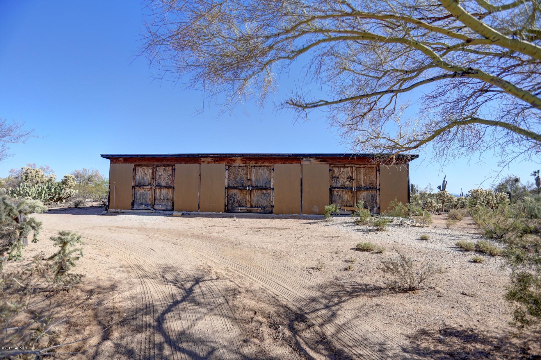 4305 North Sanders Road Tucson, AZ 85743 - Photo 29 of 42 Gallery Image 29