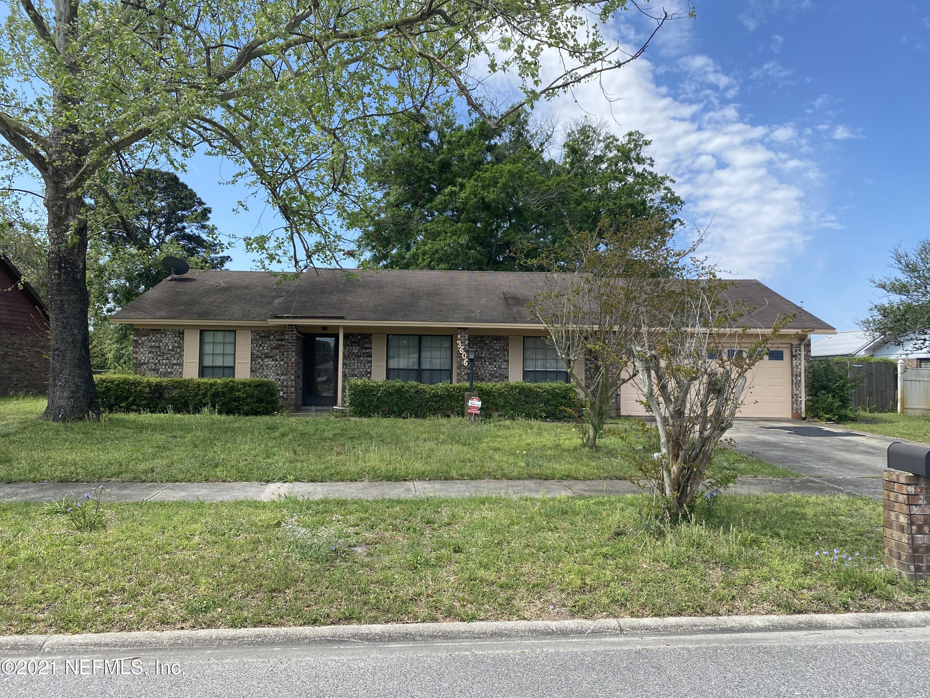 3606 Spring Lake Road Jacksonville, FL 32210 - Photo 1 of 41 IMG_4683