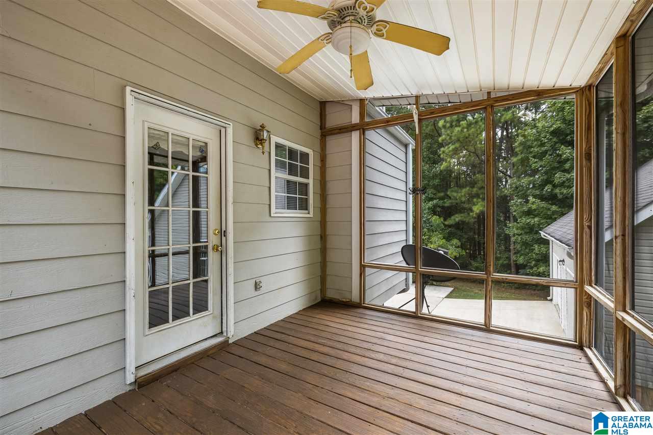 125 Rolling Oaks Drive Springville, AL 35146 - Photo 27 of 34