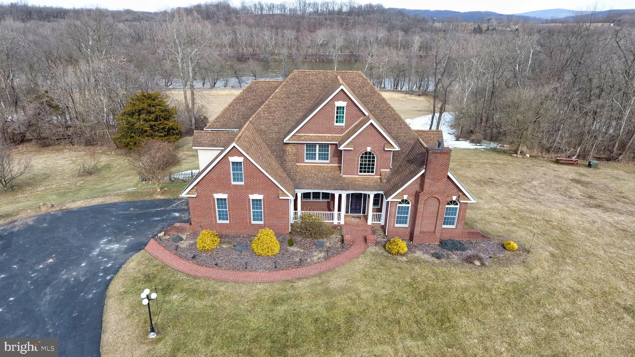 331 Writt Road Shepherdstown, WV 25443 - Photo 1 of 60 Gallery Image 1