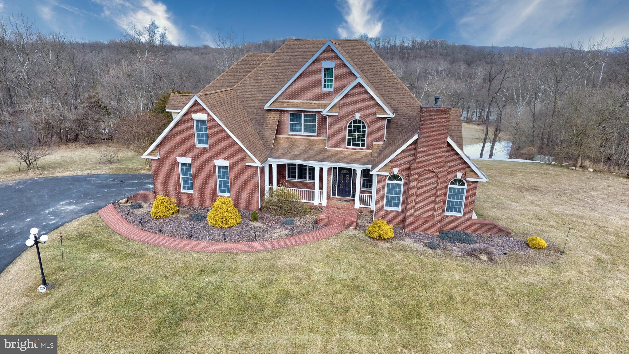331 Writt Road Shepherdstown, WV 25443 - Photo 2 of 60 Gallery Image 2