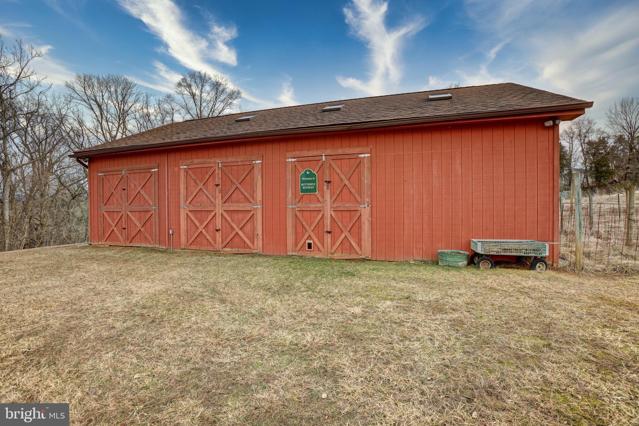 331 Writt Road Shepherdstown, WV 25443 - Photo 38 of 60 Gallery Image 38
