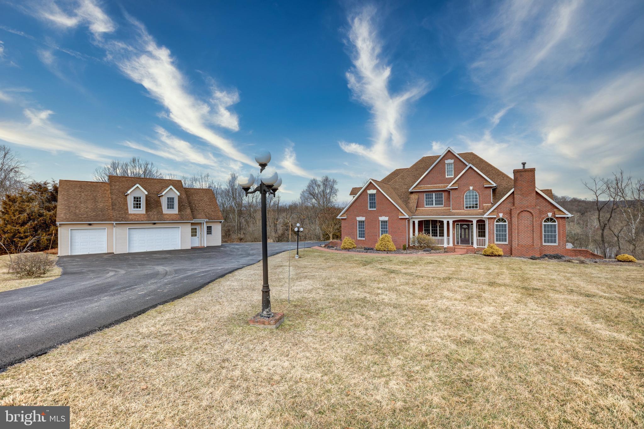 331 Writt Road Shepherdstown, WV 25443 - Photo 5 of 60 Gallery Image 5