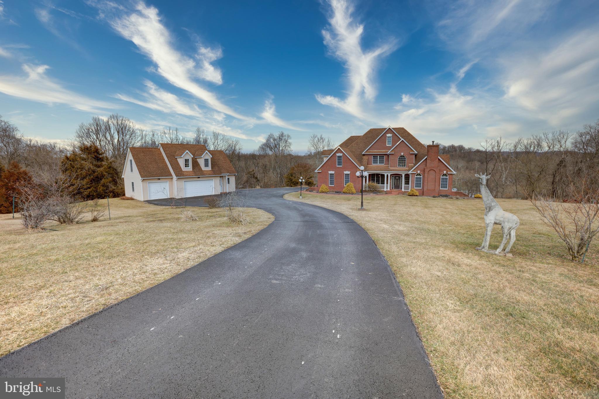 331 Writt Road Shepherdstown, WV 25443 - Photo 6 of 60 Gallery Image 6