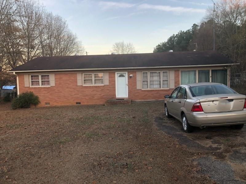 104 Hickory Hill Drive Inman, SC 29349 - Photo 1 of 18