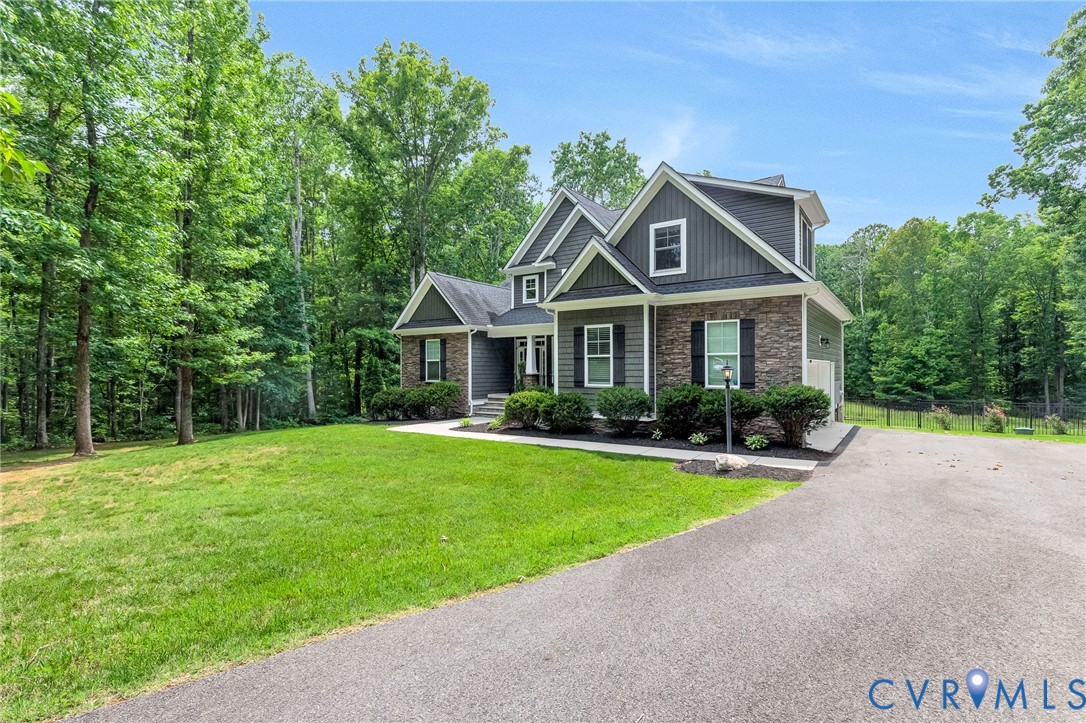 16157 Grove View Road Montpelier, VA 23192 - Photo 60 of 73