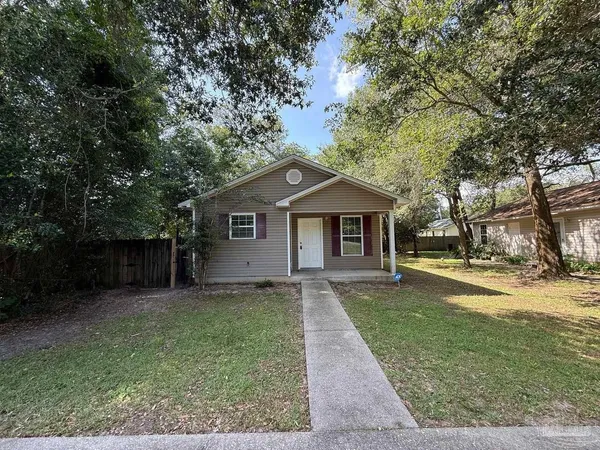 $1,450 | 4420 Marlane Drive, Pensacola, FL 32526