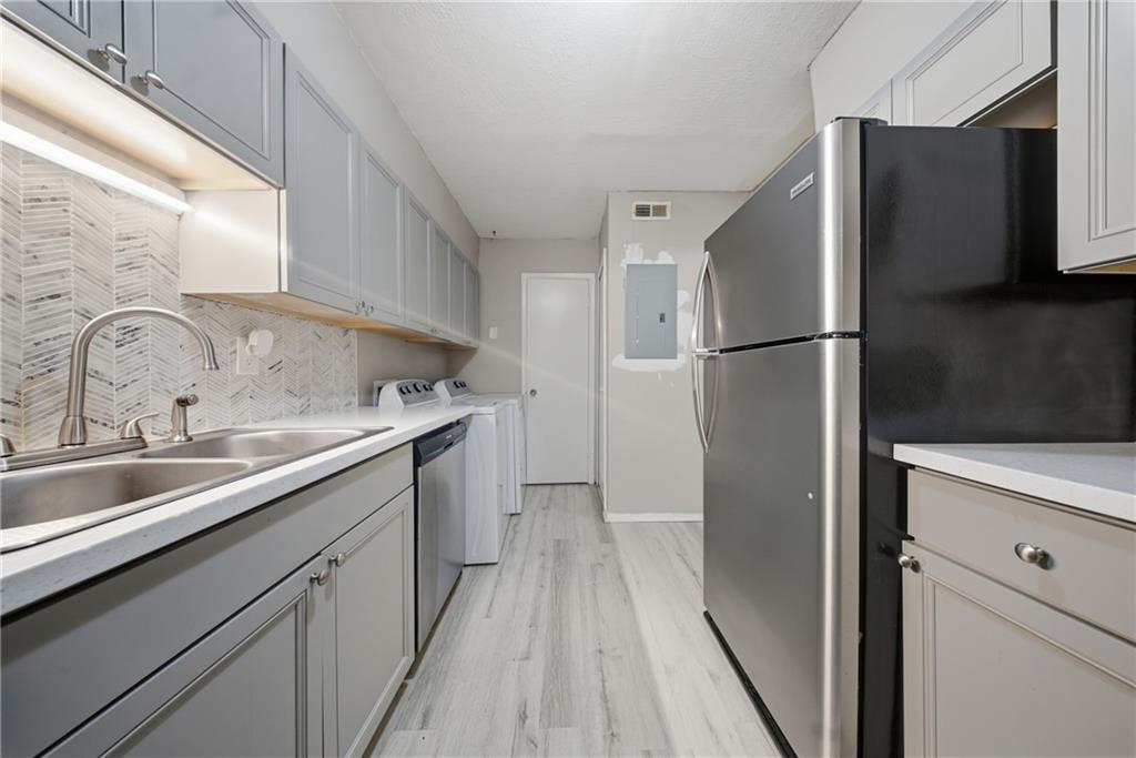 4701 Flat Shoals Road, Unit 44C Union City, GA 30291 - Photo 7 of 19