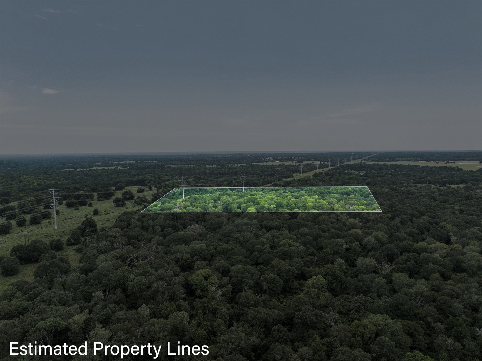 Tbd West Caney Road Normangee, TX 77871 - Photo 22 of 41