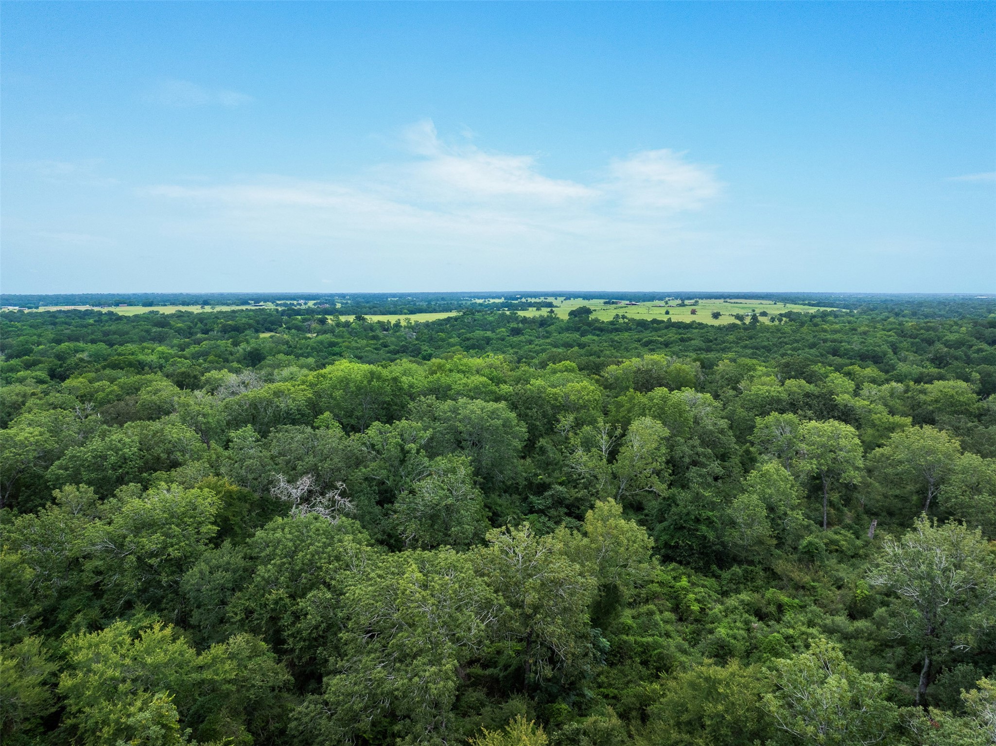 Tbd West Caney Road Normangee, TX 77871 - Photo 10 of 41 an aerial view of a city