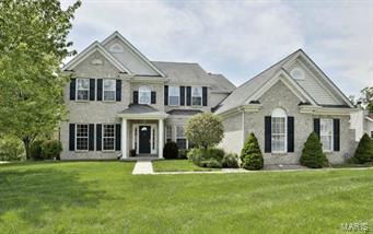 1018 Kiefer Ridge Drive Ballwin, MO 63021 - Photo 1 of 1 Gallery Image 1